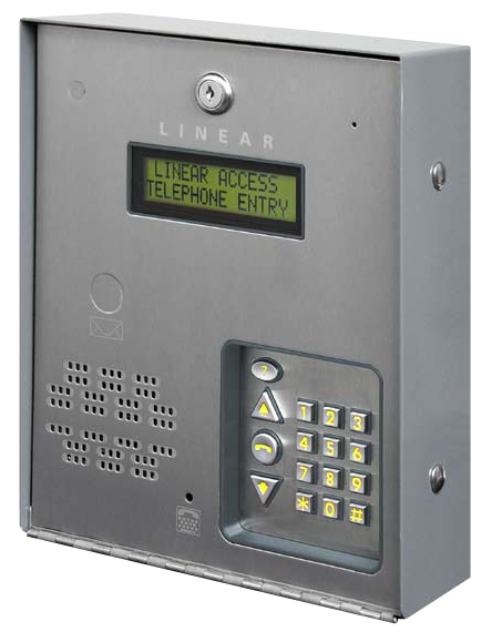 Telephone access